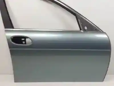 Second-hand car spare part front right door for bmw serie 7 (e65/e66) n62b44a oem iam references   