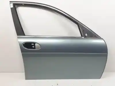 Second-hand car spare part front right door for bmw serie 7 (e65/e66) n62b44a oem iam references 