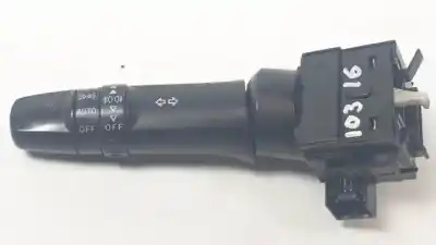 Piesă de schimb auto la mâna a doua MANETA BLOC LUMINI pentru MITSUBISHI OUTLANDER (CW0)  Referințe OEM IAM E380013  