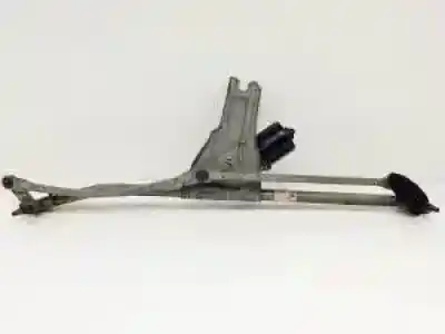 Peça sobressalente para automóvel em segunda mão motor do limpa para brisas por bmw mini (r50,r53) w10b16a referências oem iam 54510211