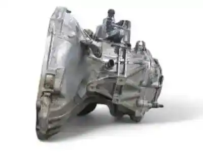 Second-hand car spare part gearbox for daewoo lanos 1.5 g a15sms-g oem iam references 97183707  