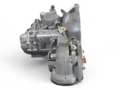Second-hand car spare part gearbox for daewoo lanos 1.5 g a15sms-g oem iam references 97183707  