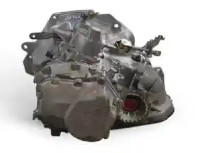 Second-hand car spare part gearbox for daewoo lanos 1.5 g a15sms-g oem iam references 97183707  