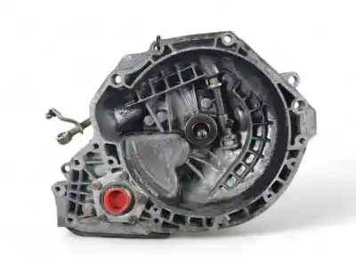 Pièce détachée automobile d'occasion BOÎTE DE VITESSES pour DAEWOO LANOS  Références OEM IAM 97133707  5 VEL