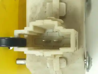 Pezzo di ricambio per auto di seconda mano modulo elettronico per seat leon (1m1) g-bcb riferimenti oem iam   