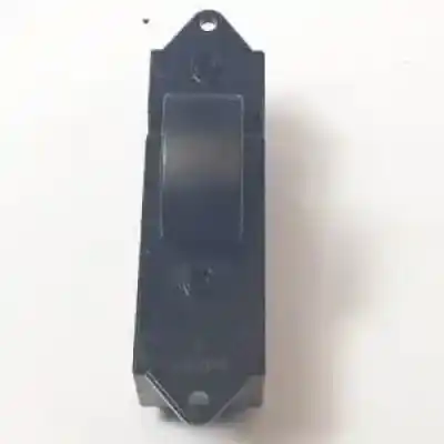 Second-hand car spare part rear right power window switch for mitsubishi outlander (cw0) bsy oem iam references 8608a062