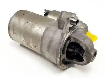 Pezzo di ricambio per auto di seconda mano motorino di avviamento per chevrolet aveo b12d1 riferimenti oem iam 96963483