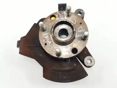 Pezzo di ricambio per auto di seconda mano attacco anteriore destro per chevrolet aveo b12d1 riferimenti oem iam 