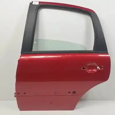 Peça sobressalente para automóvel em segunda mão PORTA DO AUTOMÓVEL TRASEIRA ESQUERDA por CITROEN C3  Referências OEM IAM   