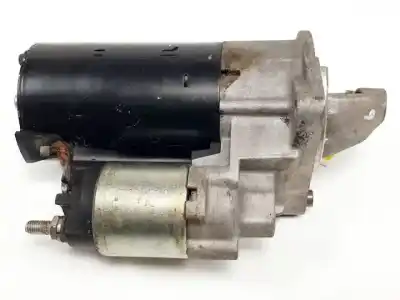 Second-hand car spare part starter motor for fiat stilo multi wagon (192) 192a1000.937a7000 oem iam references 0001108202  
