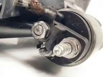 Second-hand car spare part starter motor for fiat stilo multi wagon (192) 192a1000.937a7000 oem iam references 0001108202  