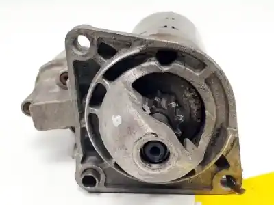 Second-hand car spare part starter motor for fiat stilo multi wagon (192) 192a1000.937a7000 oem iam references 0001108202  