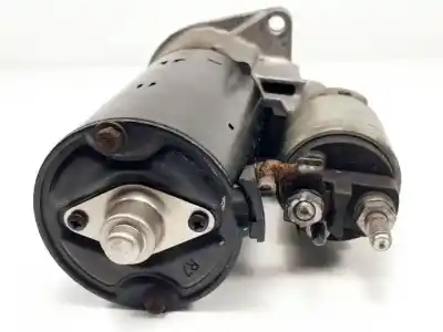 Second-hand car spare part starter motor for fiat stilo multi wagon (192) 192a1000.937a7000 oem iam references 0001108202  