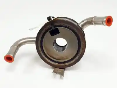 Автозапчасти б/у охладитель моторного масла за lexus sc430 (uzz40) 3uzfe ссылки oem iam 1241002581