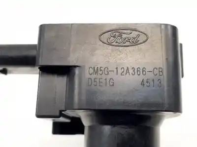 Автозапчасти б/у катушка зажигания за ford b-max (cb2) m1je ссылки oem iam cm5g12a366cb  
