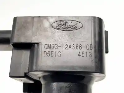Автозапчастина б/у котушка запалювання для ford b-max (cb2) m1je посилання на oem iam cm5g12a366cb  