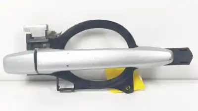 Second-hand car spare part exterior right rear door handle for mitsubishi outlander (cw0) bsy oem iam references 