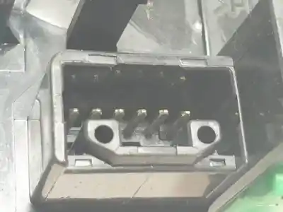 Peça sobressalente para automóvel em segunda mão fita do airbag por mitsubishi outlander (cw0) bsy referências oem iam   