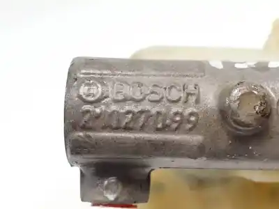 Автозапчасти б/у тормозной насос за seat toledo ii (1m2) 1.9 tdi ссылки oem iam 21027099  