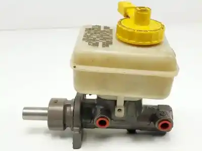 Автозапчасти б/у тормозной насос за seat toledo ii (1m2) 1.9 tdi ссылки oem iam 21027099  