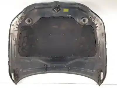 Peça sobressalente para automóvel em segunda mão capot por bmw 5 (e60) 520 i referências oem iam   