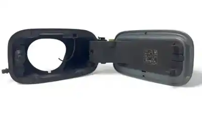 Second-hand car spare part outer fuel cap for bmw serie 7 (e65/e66) n62b44a oem iam references 51177003915  