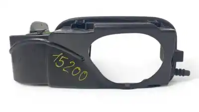 Second-hand car spare part outer fuel cap for bmw serie 7 (e65/e66) n62b44a oem iam references 51177003915  