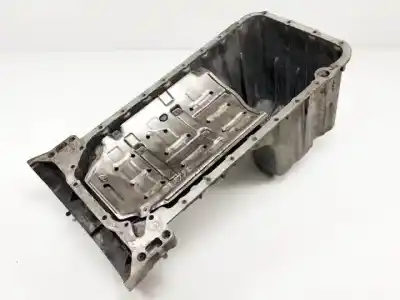 Pezzo di ricambio per auto di seconda mano POZZETTO per SSANGYONG ACTYON SPORTS  Riferimenti OEM IAM A6640100813  