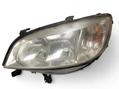 Recambio de automóvil de segunda mano de FARO IZQUIERDO para OPEL ZAFIRA A Club referencias OEM IAM 90582021  