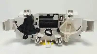 Peça sobressalente para automóvel em segunda mão comando de sofagem (chauffage / ar condicionado)  por citroen c3 hfx(tu1jp) referências oem iam f664477s  