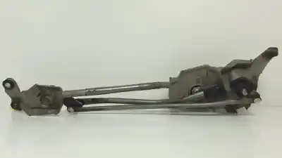 Second-hand car spare part front windshield wiper motor for mitsubishi outlander (cw0) bsy oem iam references 1593001050