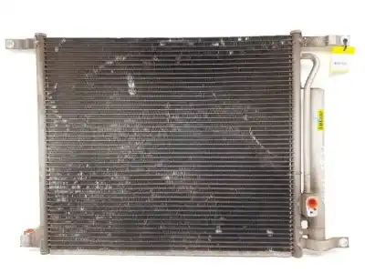 Pezzo di ricambio per auto di seconda mano condensatore / radiatore aria condizionata per chevrolet aveo b12d1 riferimenti oem iam 94838817