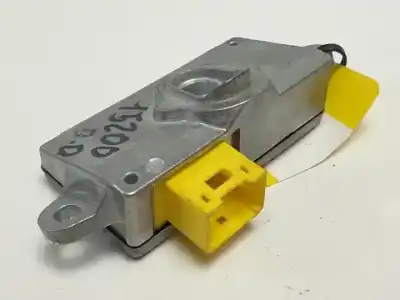 Second-hand car spare part electronic module for bmw serie 7 (e65/e66) n62b44a oem iam references 65776929554  