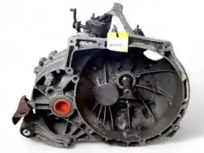 Peça sobressalente para automóvel em segunda mão caixa de velocidades por volvo c30 d4164t referências oem iam 6n5r7002za