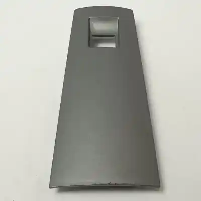 Second-hand car spare part front decorative moulding for bmw serie 7 (e65/e66) n62b44a oem iam references 7024647