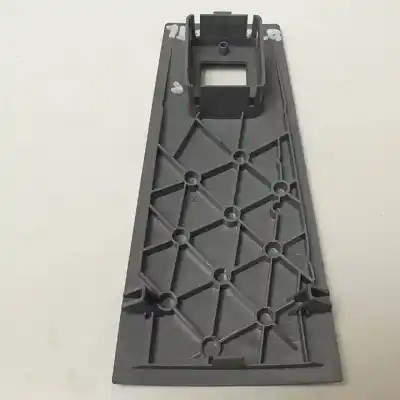 Second-hand car spare part front decorative moulding for bmw serie 7 (e65/e66) n62b44a oem iam references 7024647  