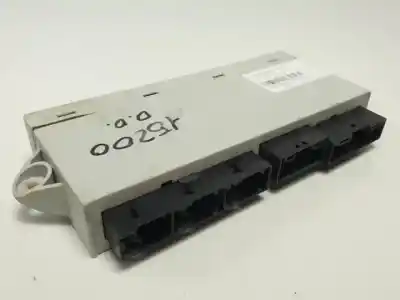 Second-hand car spare part comfort module for bmw serie 7 (e65/e66) n62b44a oem iam references 61356933267