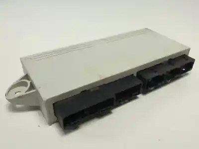 Second-hand car spare part comfort module for bmw serie 7 (e65/e66) n62b44a oem iam references 61356933267  