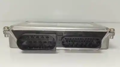 Second-hand car spare part automatic gearbox control unit for bmw serie 7 (e65/e66) n62b44a oem iam references 7507492  7510154