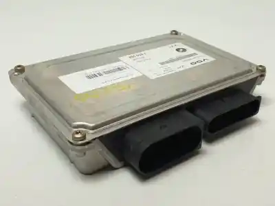Gebrauchtes Autoersatzteil Steuergerät Automatikgetriebe zum BMW SERIE 7 (E65/E66)  OEM-IAM-Referenzen 7507492  7510154