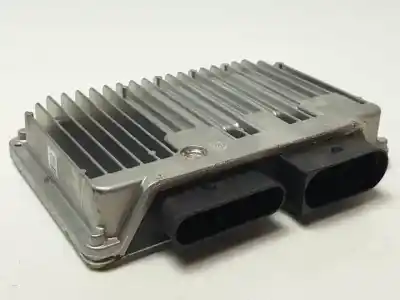 Second-hand car spare part automatic gearbox control unit for bmw serie 7 (e65/e66) n62b44a oem iam references 7507492  7510154