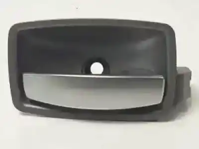 Second-hand car spare part interior right front handle for bmw serie 7 (e65/e66) n62b44a oem iam references 7024304