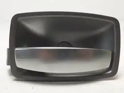 Second-hand car spare part interior left rear handle for bmw serie 7 (e65/e66) n62b44a oem iam references 7024303  