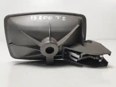 Second-hand car spare part interior left rear handle for bmw serie 7 (e65/e66) n62b44a oem iam references 7024303  