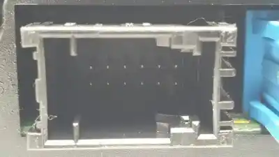 Peça sobressalente para automóvel em segunda mão comando de sofagem (chauffage / ar condicionado) por bmw serie 7 (e65/e66) n62b44a referências oem iam 64116932149  