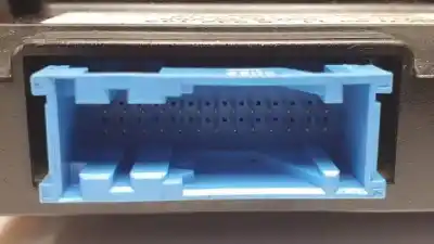 Peça sobressalente para automóvel em segunda mão comando de sofagem (chauffage / ar condicionado) por bmw serie 7 (e65/e66) n62b44a referências oem iam 64116932149  