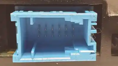 Peça sobressalente para automóvel em segunda mão comando de sofagem (chauffage / ar condicionado) por bmw serie 7 (e65/e66) n62b44a referências oem iam 64116932149  