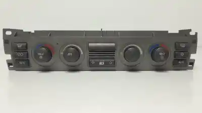 Peça sobressalente para automóvel em segunda mão comando de sofagem (chauffage / ar condicionado) por bmw serie 7 (e65/e66) n62b44a referências oem iam 64116932149  