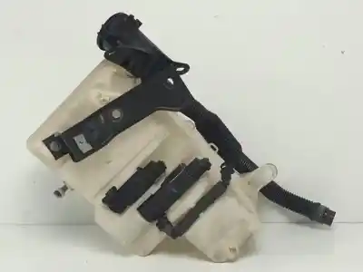 Second-hand car spare part windscreen washer bottle for bmw serie 7 (e65/e66) n62b44a oem iam references 61667009124  