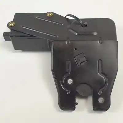 Second-hand car spare part TRUNK LOCK for BMW SERIE 7 (E65/E66)  OEM IAM references 7014870  